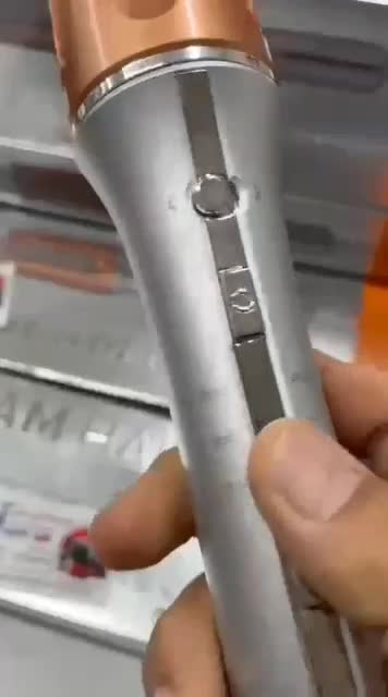 اتو مو شیگلم مدل SGH-OTIC-01-25 فرکننده مو|آرایشی، بهداشتی، درمانی|بوشهر, |دیوار