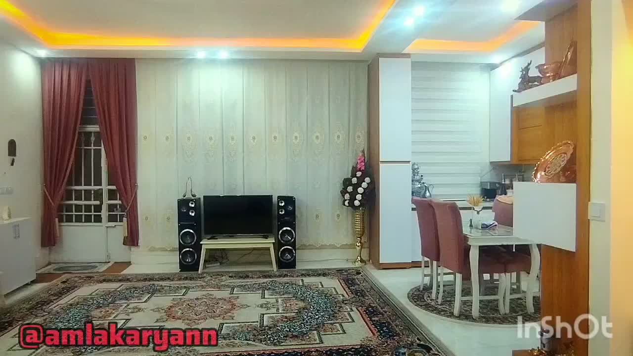 رضا شهر 6/دو نبش|اجارهٔ خانه و ویلا|تربتحیدریه, رضاشهر|دیوار