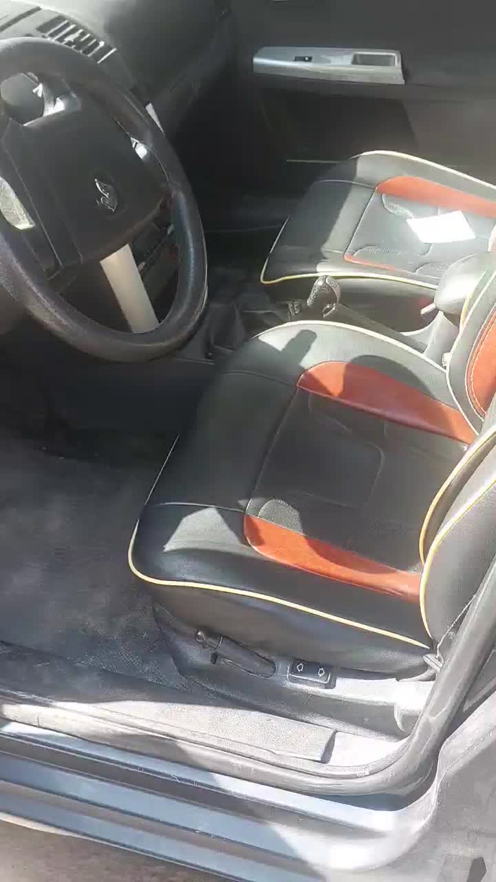 سمند سورن|خودرو سواری و وانت|بروجرد, |دیوار