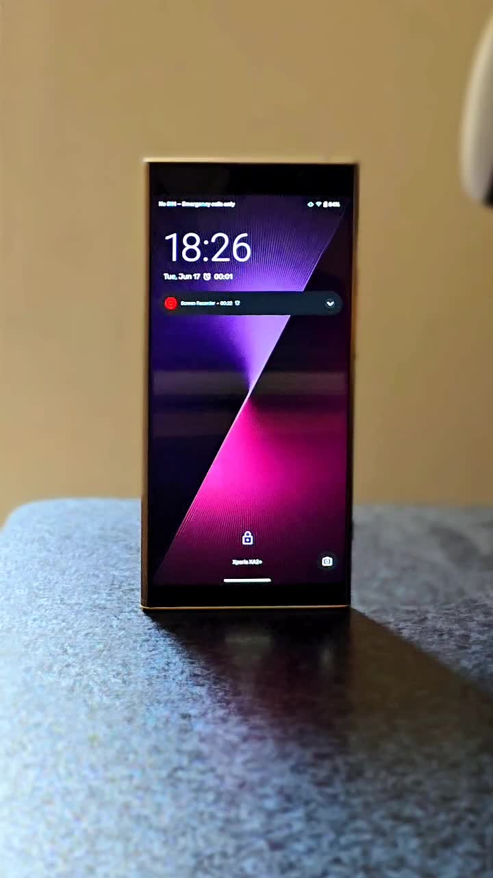 سونی اکسپریا Xa2 Plus(توضیحات خوانده شود)|موبایل|تهران, زعفرانیه|دیوار