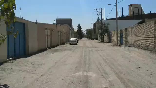 دو قطعه ۲۸۰ متری سند تک برگ جهت ساخت سوله درچاهشک|فروش زمین و ملک کلنگی|مشهد, چاهشک|دیوار
