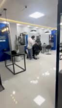 اجاره و واگذاری اداری ارایشگاه مردانه ۶۰متر/جلفا/|اجارهٔ دفتر کار، اتاق اداری، مطب|اصفهان, جلفا|دیوار