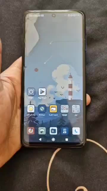 poco X3 pro سالم|موبایل|شاهرود, |دیوار