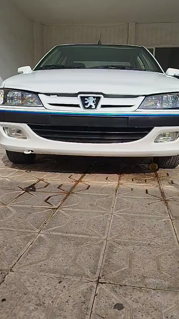 پارس تیوفایو۹۹|خودرو سواری و وانت|مشهد, نیروی هوایی|دیوار