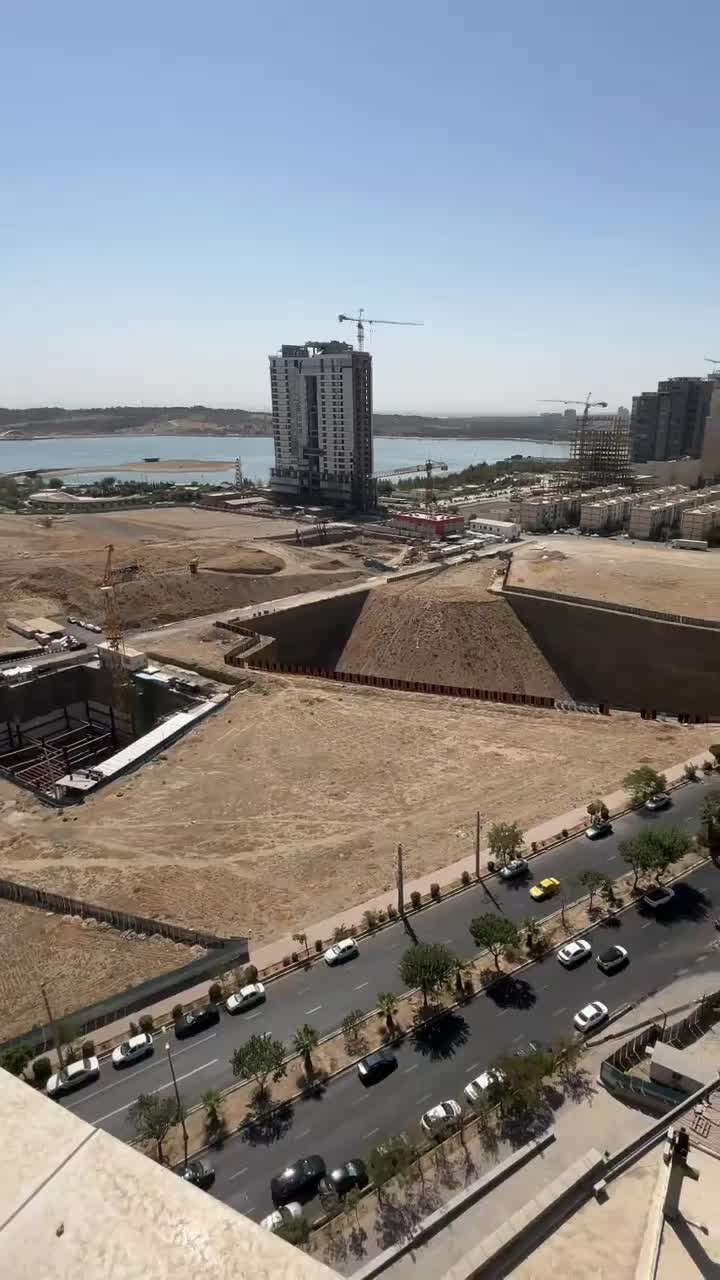 فروش ۹۴ متر سند اداری در چیتگر دریاچه چیتگر المپیک|فروش دفتر کار، اتاق اداری، مطب|تهران, دریاچه شهدای خلیج فارس|دیوار