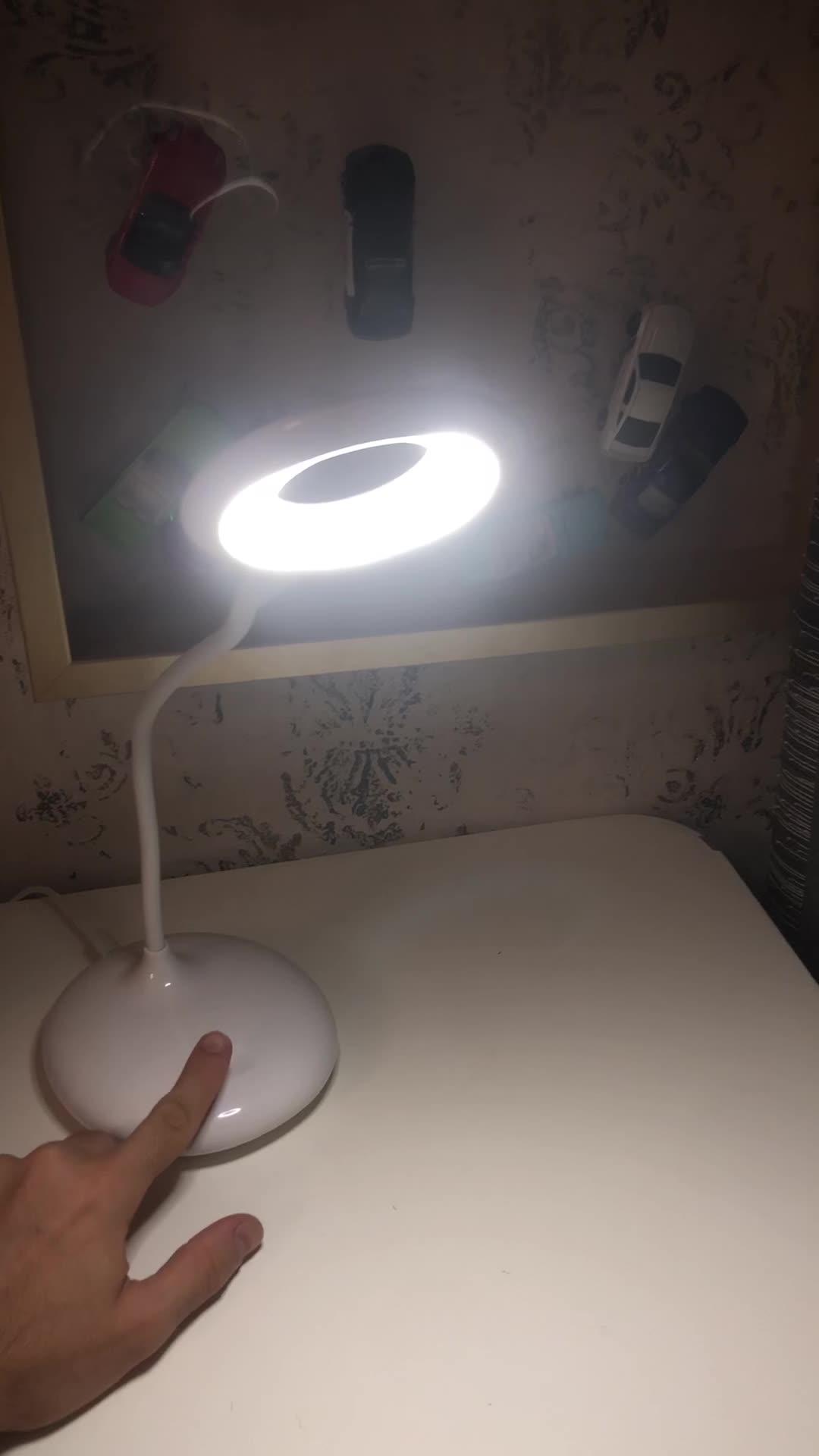 چراغ مطالعه|لامپ و چراغ|تهران, سعادتآباد|دیوار