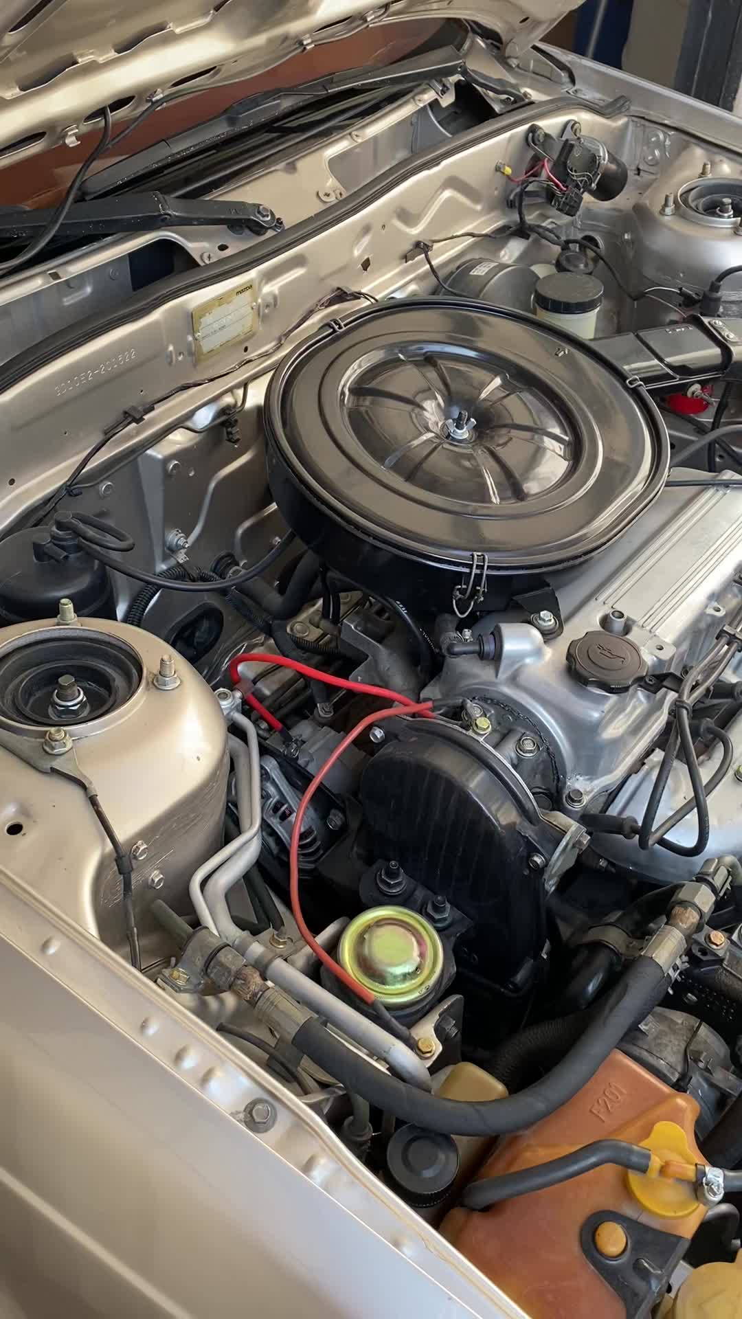 مزدا 626  سفارش کویت|خودرو سواری و وانت|تهران, شهر زیبا|دیوار