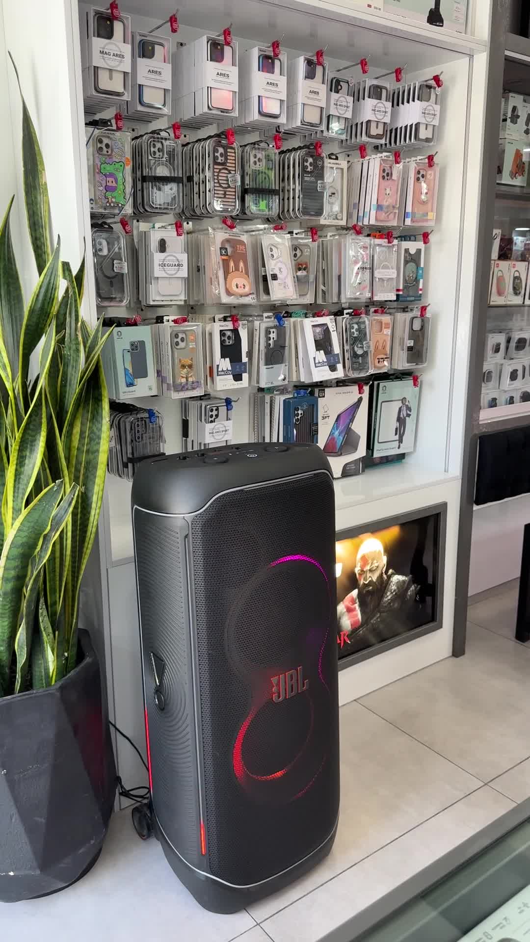 jbl partybox ultimate|سیستم صوتی خانگی|کرج, اصفهانی‌ها|دیوار