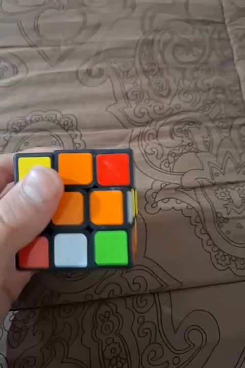 روبیک|اسباببازی|فردیس, قریشی|دیوار