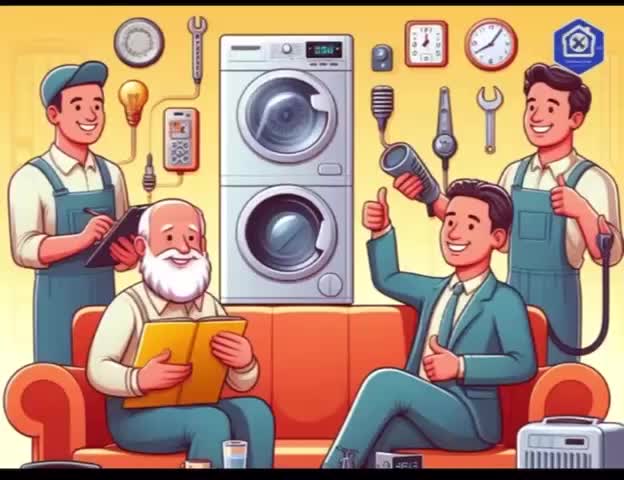 ** تعمیرات تخصصی ماشین لباسشویی و ظرفشویی **|خدمات پیشه و مهارت|تهران, قیام|دیوار