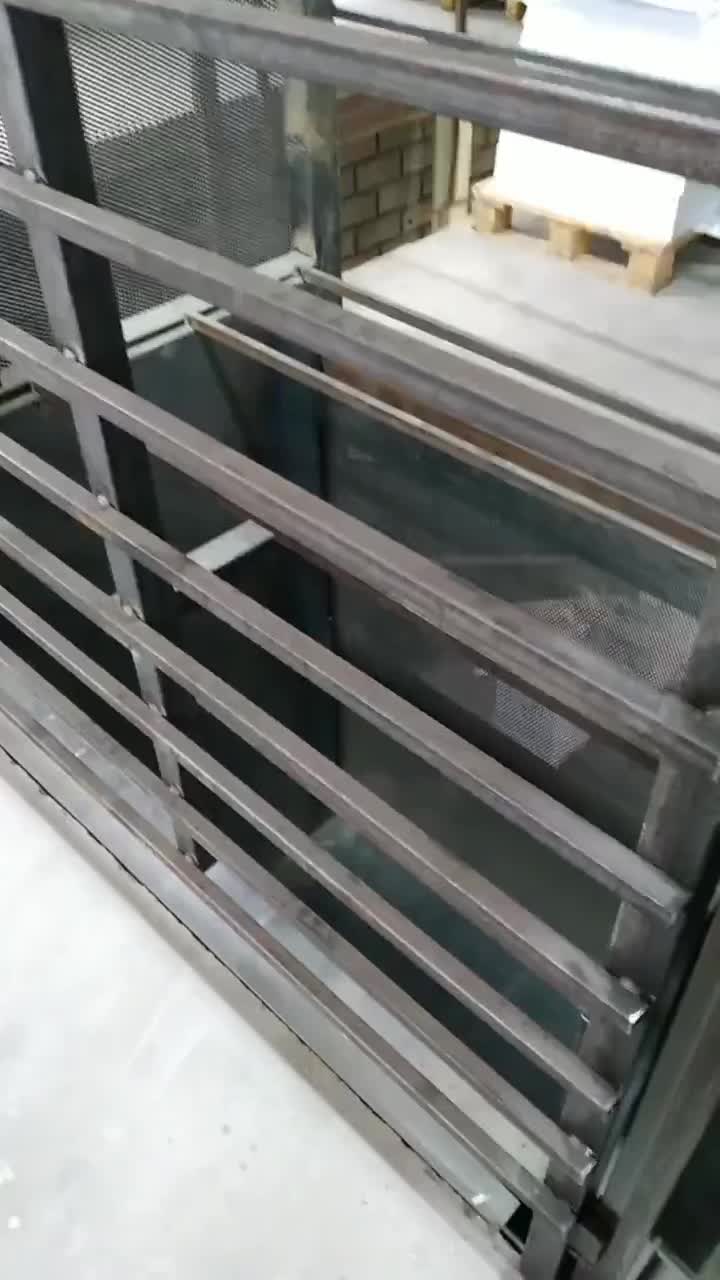 ساخت انواع بالابر هیدرولیکی و کششی|ماشین‌آلات صنعتی|تهران, فردوس|دیوار