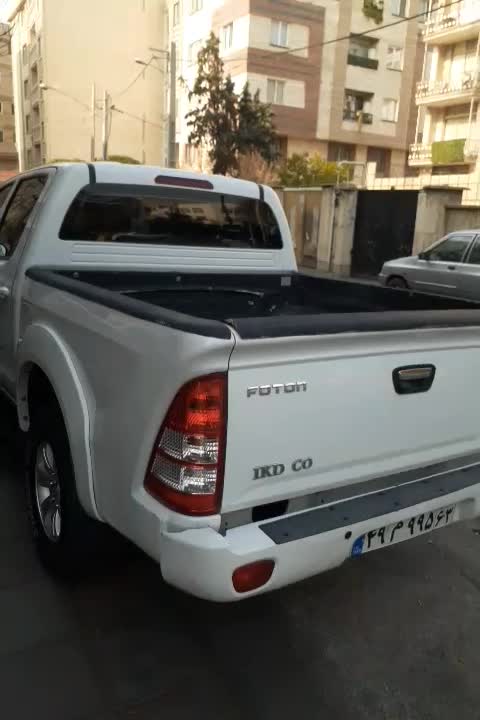 فوتون بنزینی ۹۸ تمام فابریک نقد و اقساط|خودرو سواری و وانت|تهران, استاد معین|دیوار