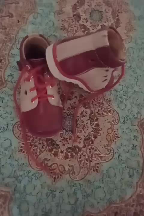 کفش طبی درحد نو|کیف، کفش، کمربند|زنجان, |دیوار