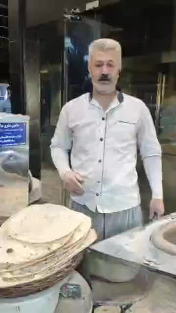 تنور سیار تنور متحرک تنور چرخدار تنور دور استیل|اجاق گاز و لوازم برقی پختوپز|کرج, کمالشهر|دیوار