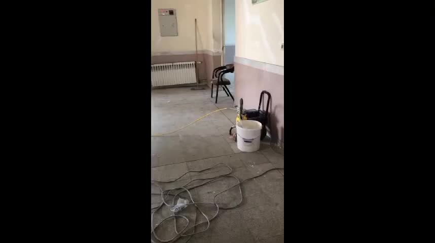 نقاشی ساختمان|خدمات پیشه و مهارت|باخزر, |دیوار