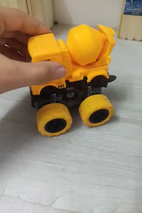 ماشین قدرتی|اسباببازی|مشهد, قائم|دیوار