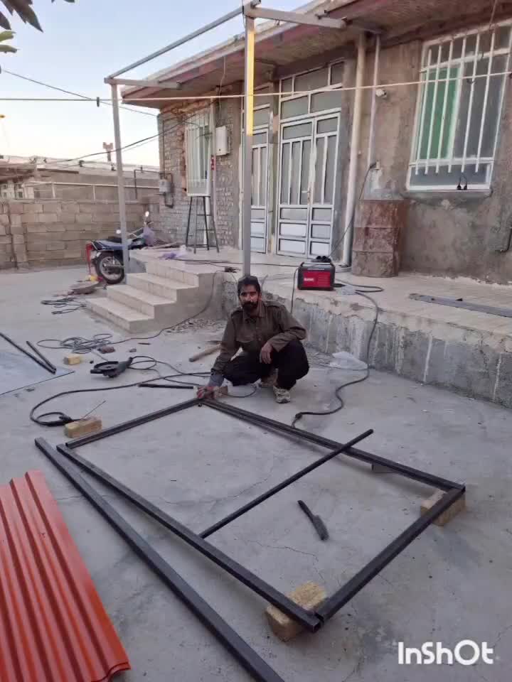 جوشکاری سیارتمام خدمات پذیرفته میشودحتی خوردکاری|خدمات پیشه و مهارت|نورآباد, |دیوار