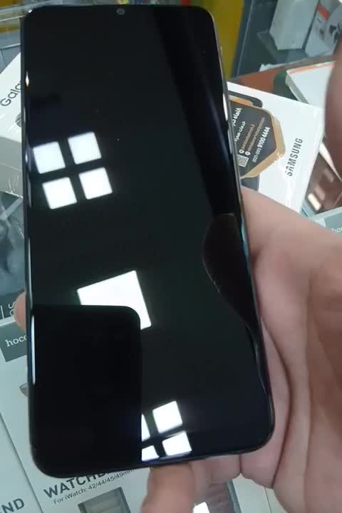 موبایل سامسونگ a04e|موبایل|کرمانشاه, |دیوار