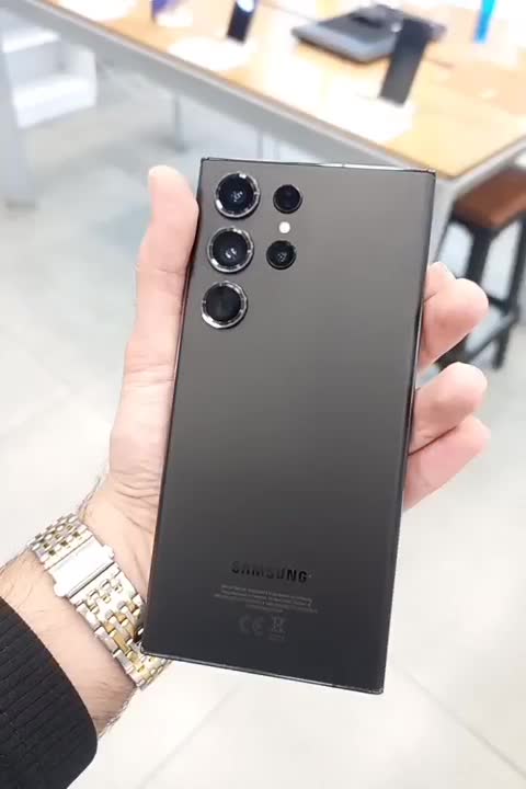 s23ultra رام12 256گیک تمیز بدون نقطه|موبایل|تهران, مدائن|دیوار