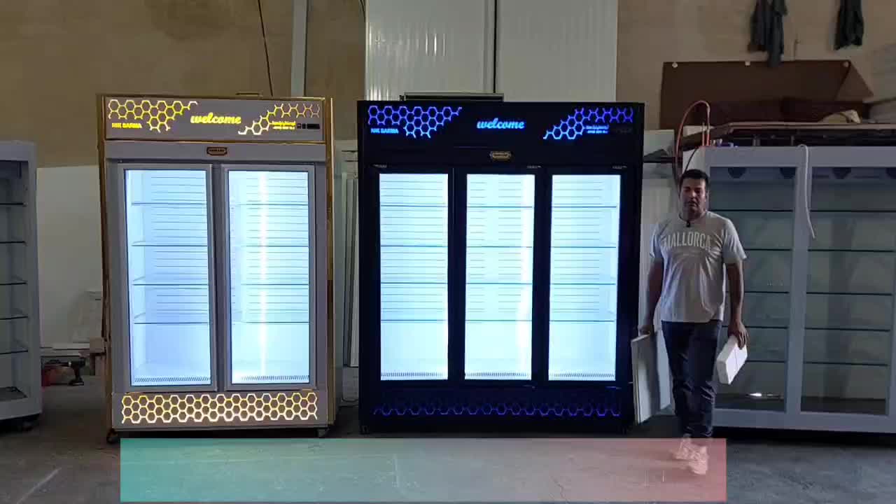 تاپینگ بستنی ایتالیایی بستنی ساز رولی تایلندی|فروشگاه و مغازه|مشهد, فدک|دیوار