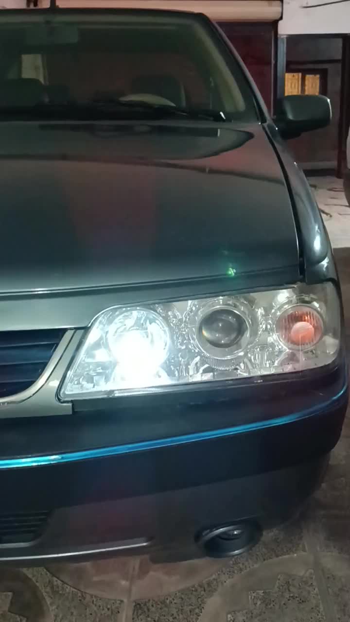 405slx tu5|خودرو سواری و وانت|بروجرد, |دیوار