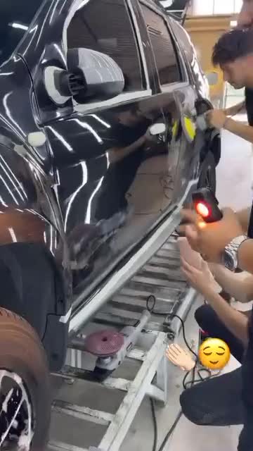 آموزش تشخیص رنگ و کارشناسی خودرو پولیش واکس|خدمات آموزشی|تبریز, |دیوار