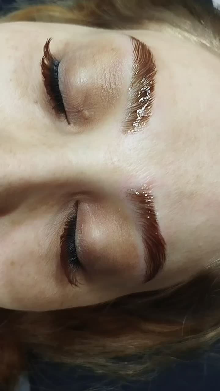 اکستنشن مژه اموزش اکستنشن مژه لیفت ابرو کاشت|خدمات آرایشگری و زیبایی|کرمانشاه, |دیوار