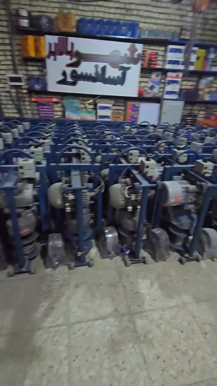 بالابر ساختمانی|ماشین‌آلات صنعتی|خمینی‌شهر, |دیوار