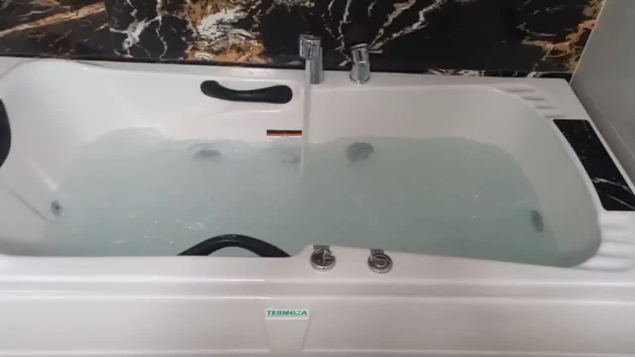 جکوزی ترموزا ۱۷۱در۷۱|لوازم حمام|مشهد, الهیه|دیوار