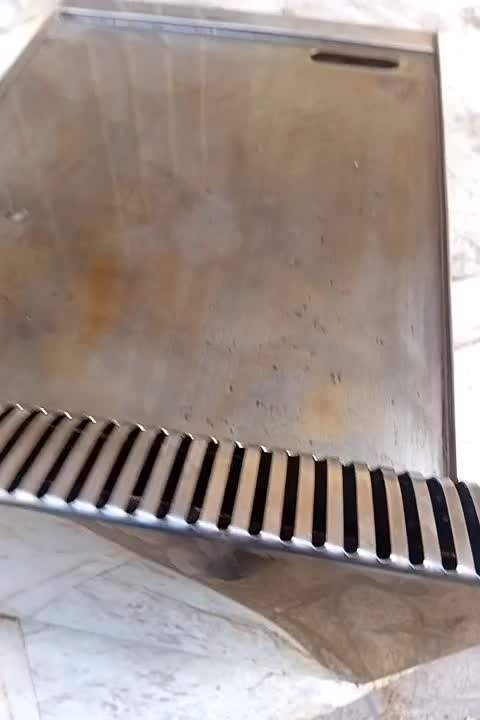 گریل ساده|کافی‌شاپ و رستوران|شاهین‌شهر, عطار|دیوار