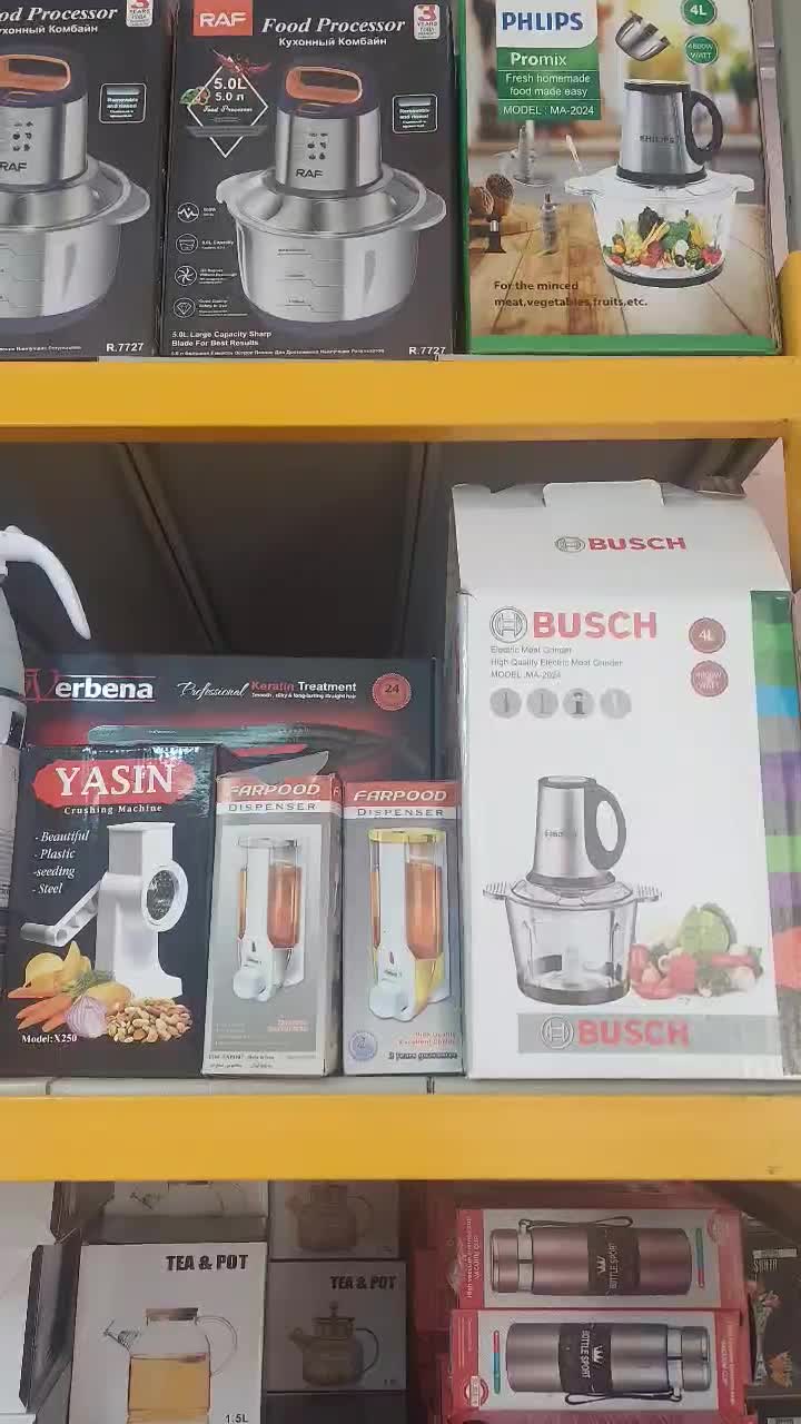 آبمیوه گیر تک کاره سیلور پوینت استیل دهنه بزرگ|آبمیوه‌گیر و آب‌مرکبات‌گیر|مشهد, رضاییه|دیوار