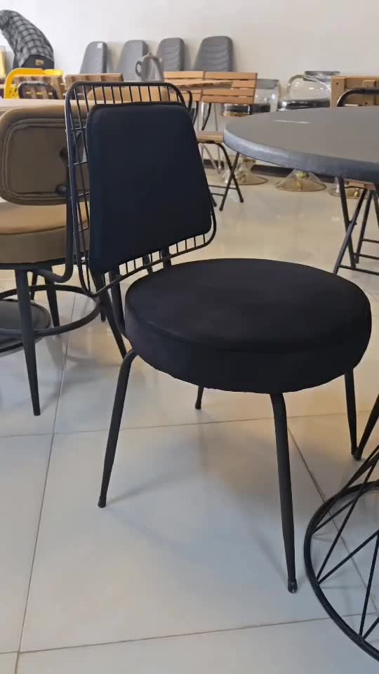 میز و صندلی مدل ویلسون اقساطی|میز و صندلی غذاخوری|یزد, |دیوار