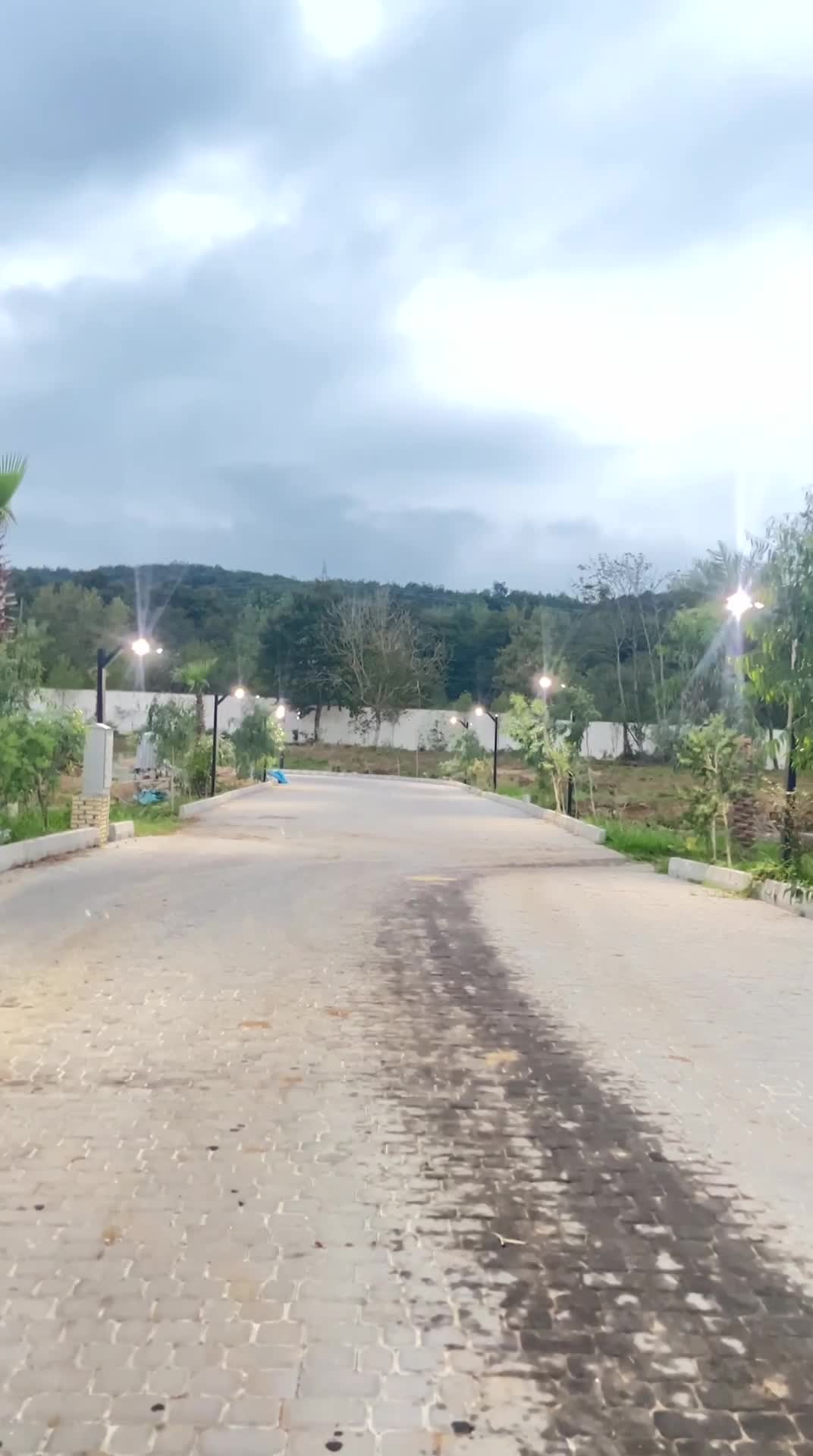 زمین ۶۰۰متری سنددار شهرک با اصالت سیسنگان|فروش زمین و ملک کلنگی|نوشهر, |دیوار