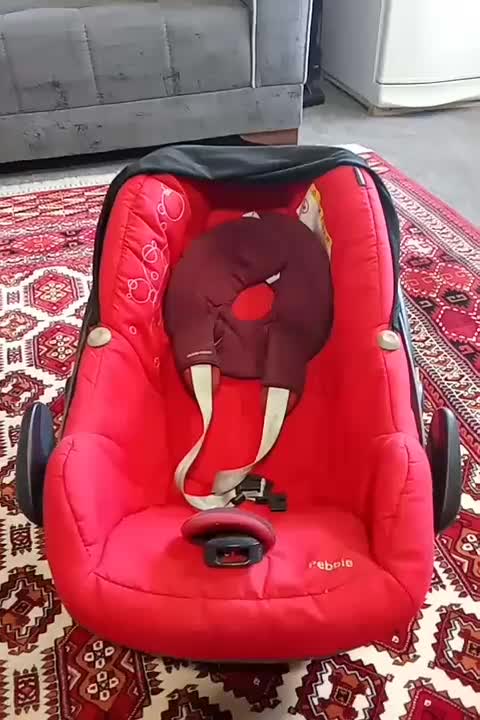 کریرنوزاد|کالسکه و لوازم جانبی|گمیشان, |دیوار