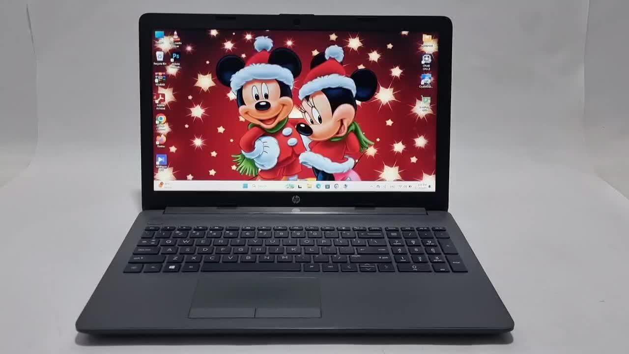 HP 250 G7 / فروش ویژه تخفیف تا ۷ درصد|رایانه همراه|کرج, گوهردشت|دیوار