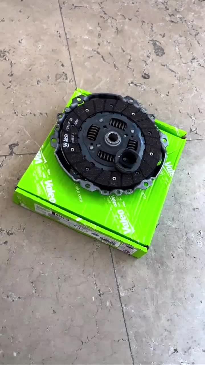 دیسک و صفحه اورجینال والئو سبز ، آبی ، سکو و لوک|قطعات یدکی و لوازم جانبی|تهران, بهارستان|دیوار