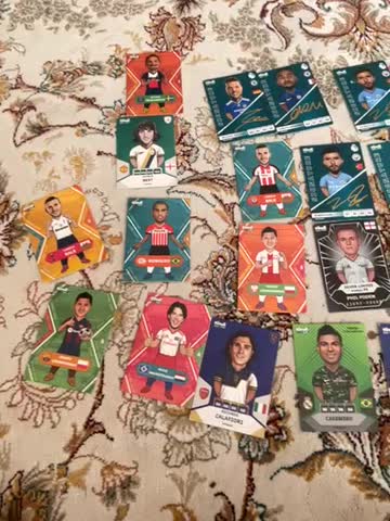 کیمدی اگر کیمدی دیگری هم میخواستین خبر دهید|کلکسیون و سرگرمی|داراب, |دیوار