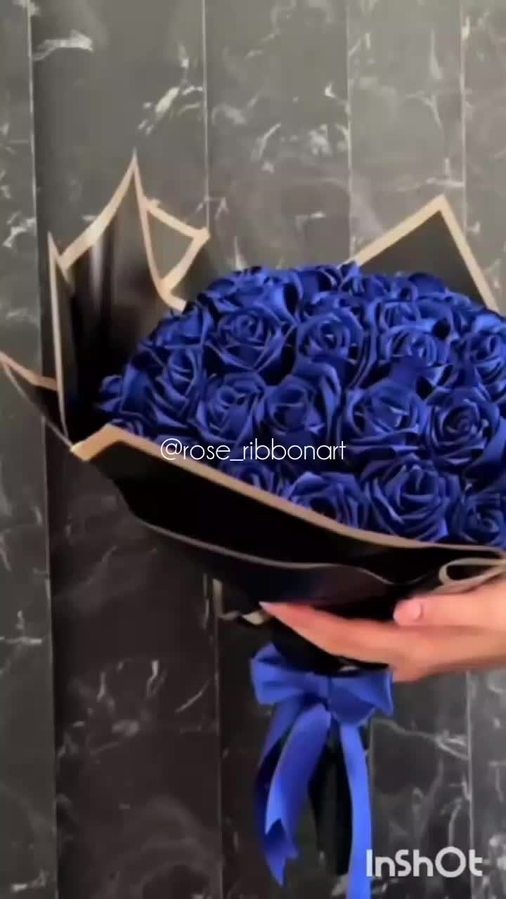 دست‌گل‌ربانی|گل مصنوعی|بجنورد, |دیوار