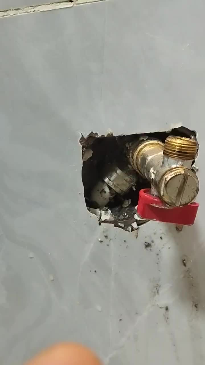 نشت یابی یاب نشتیابی رفع نم رطوبت بدون تخریب|خدمات پیشه و مهارت|سهند, |دیوار