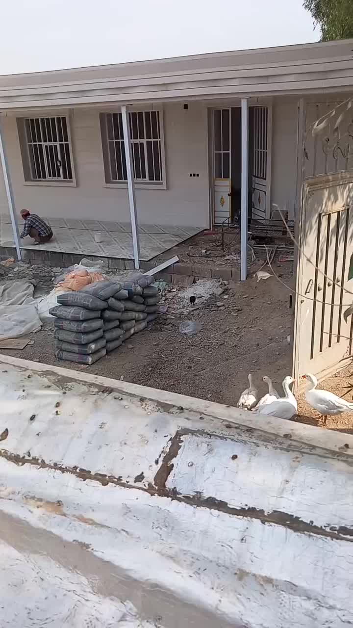 پیمانکاری ساختمان از صفرتاصدبامصالح|خدمات پیشه و مهارت|دزفول, |دیوار