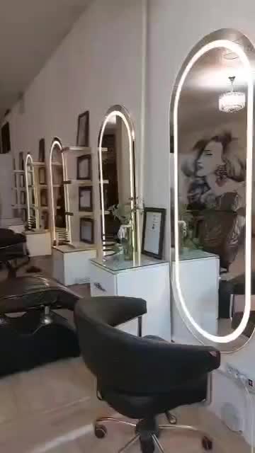 وسایل سالن زیبایی در حد نو|آرایشگاه و سالن‌های زیبایی|قم, سالاریه|دیوار