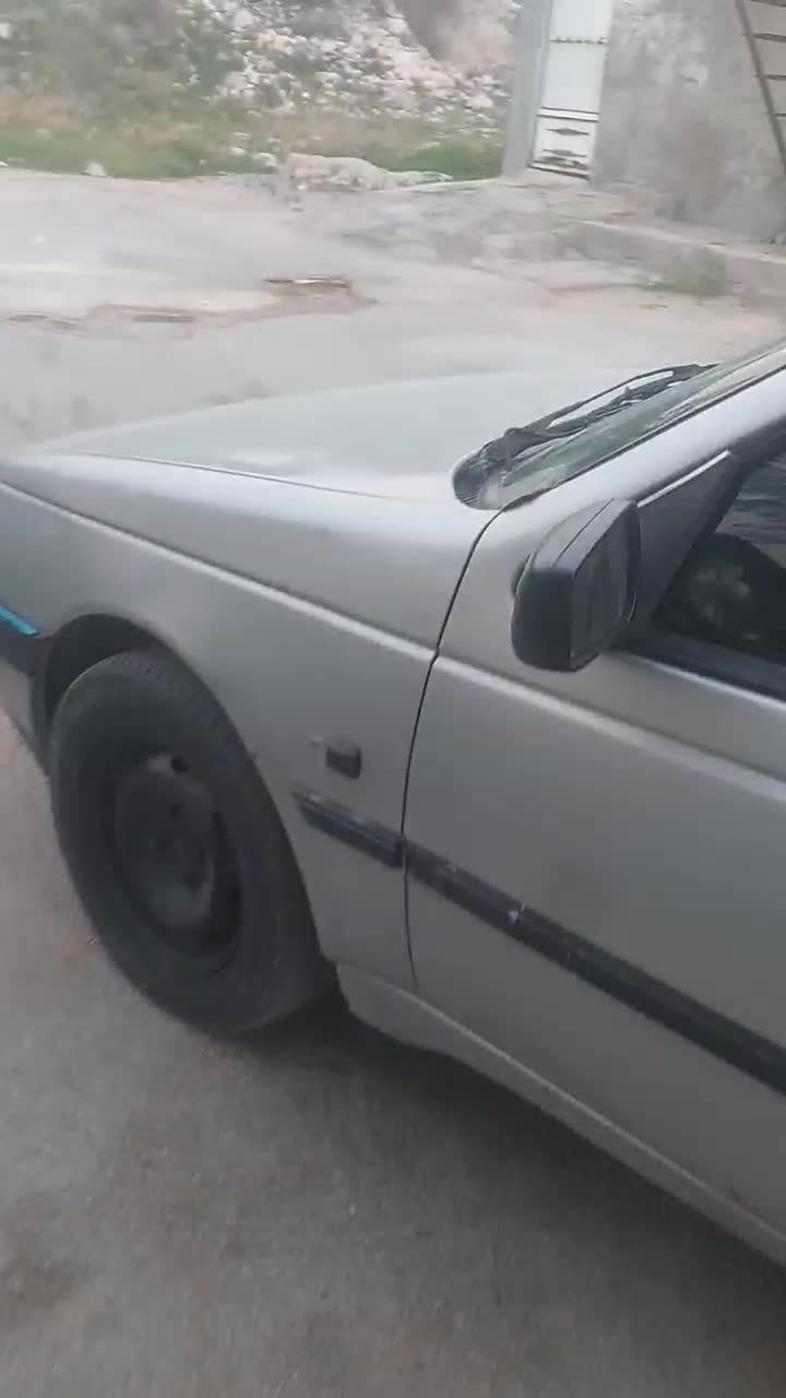 405مدل95کنگان|قطعات یدکی و لوازم جانبی|بندر کنگان, |دیوار