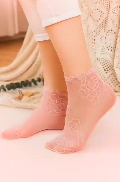 جوراب نیمه ساق دار مجلسی برند Penti|لباس|تهران, بازار|دیوار