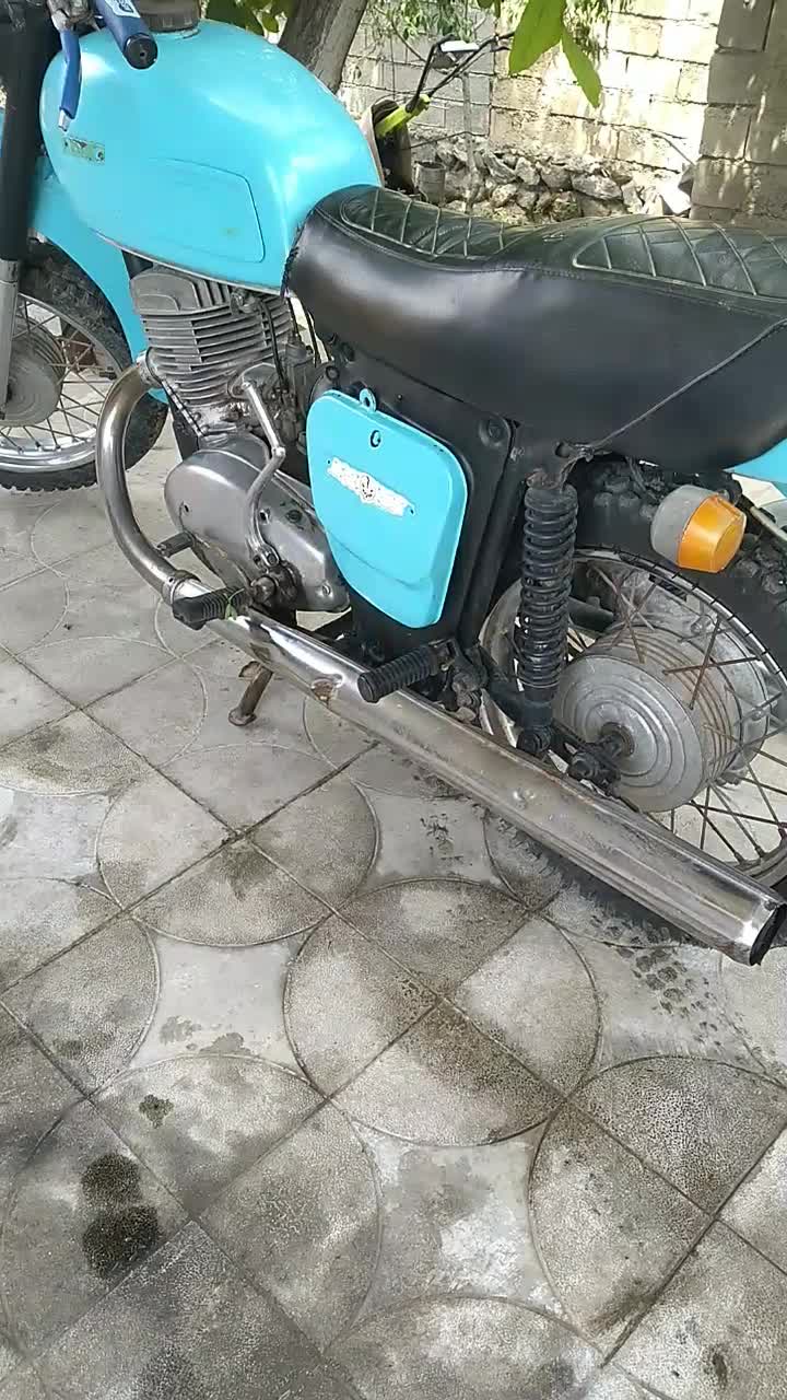 ۳تا موتور فروشی فوری هر سه تا سالم|موتورسیکلت|مشگین شهر, |دیوار