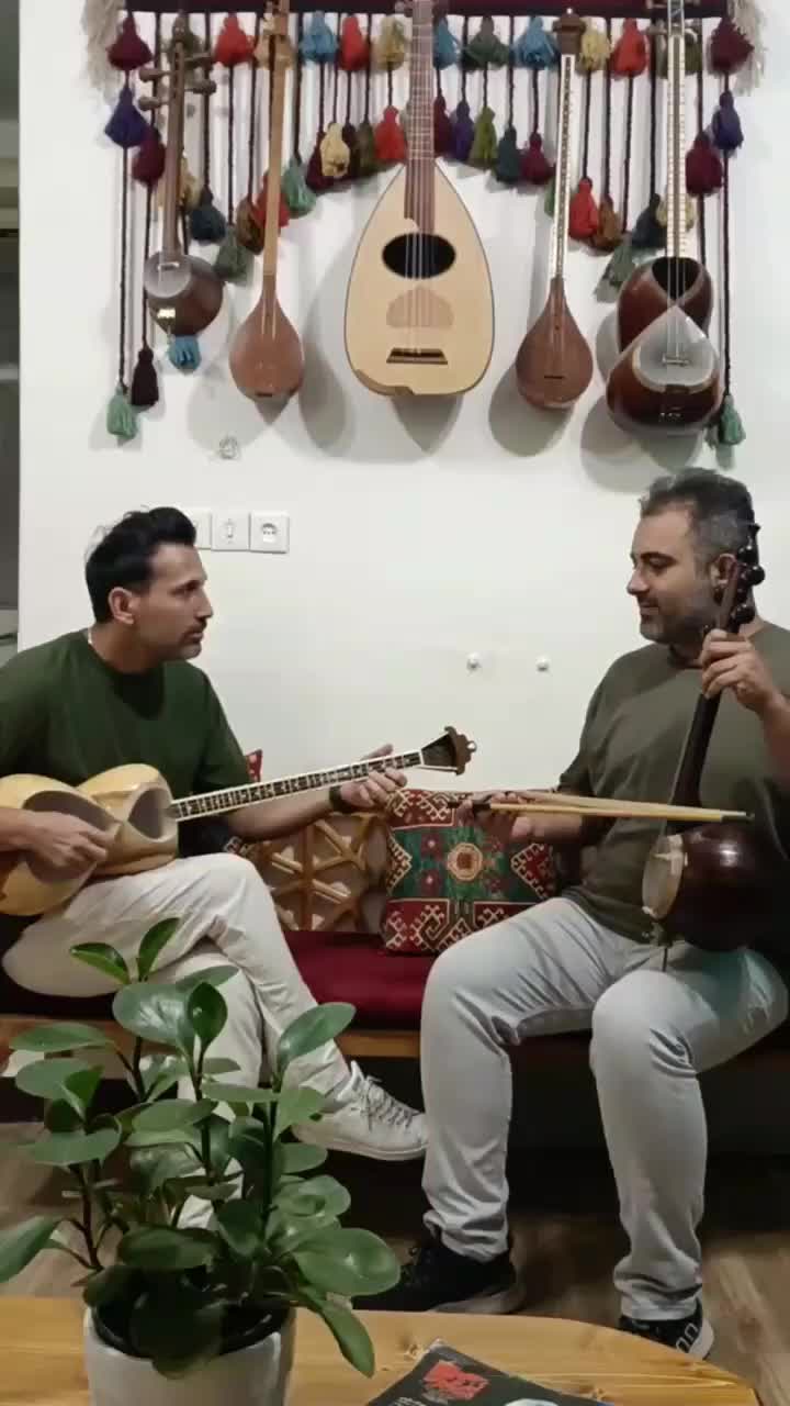 کمانچه|خدمات آموزشی|پرند, فاز ۴|دیوار