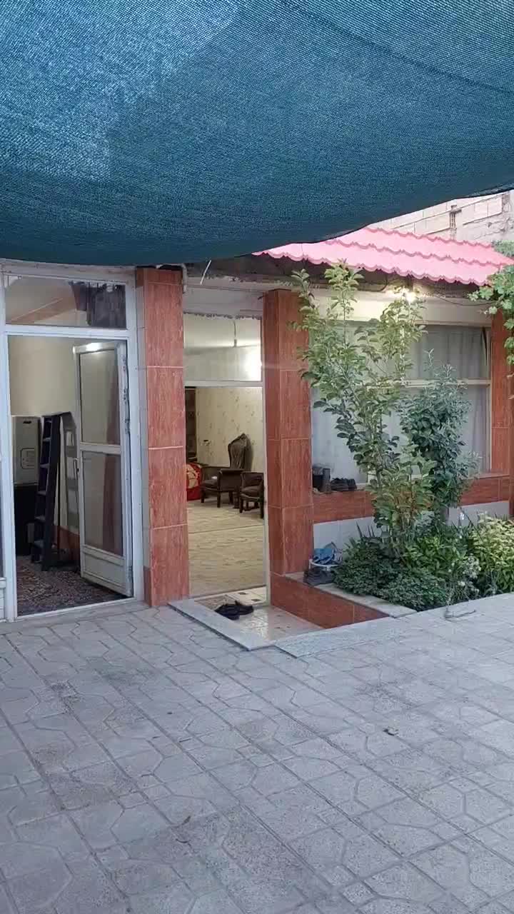 فروش خانه ویلایی ۱۶۰ متر واقع در شهر قهجاورستان|فروش خانه و ویلا|اصفهان, قهجاورستان|دیوار