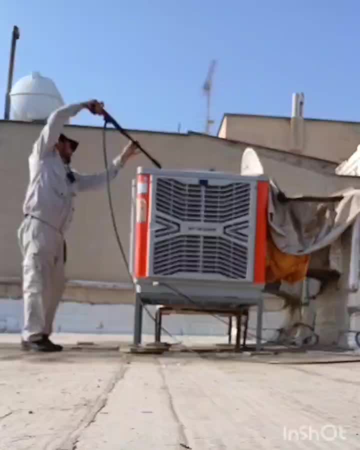 تعمیرات لوازم خانگی یخچال گازسوز سرمایشی گرمایشی|خدمات پیشه و مهارت|شیراز, شیخ علی چوپان|دیوار