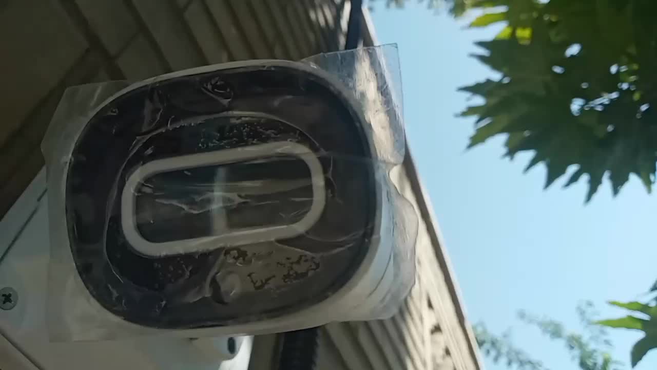 نصب دوربین مداربسته دزدگیر اماکن هوشمندسازی|خدمات پیشه و مهارت|قائم‌شهر, |دیوار