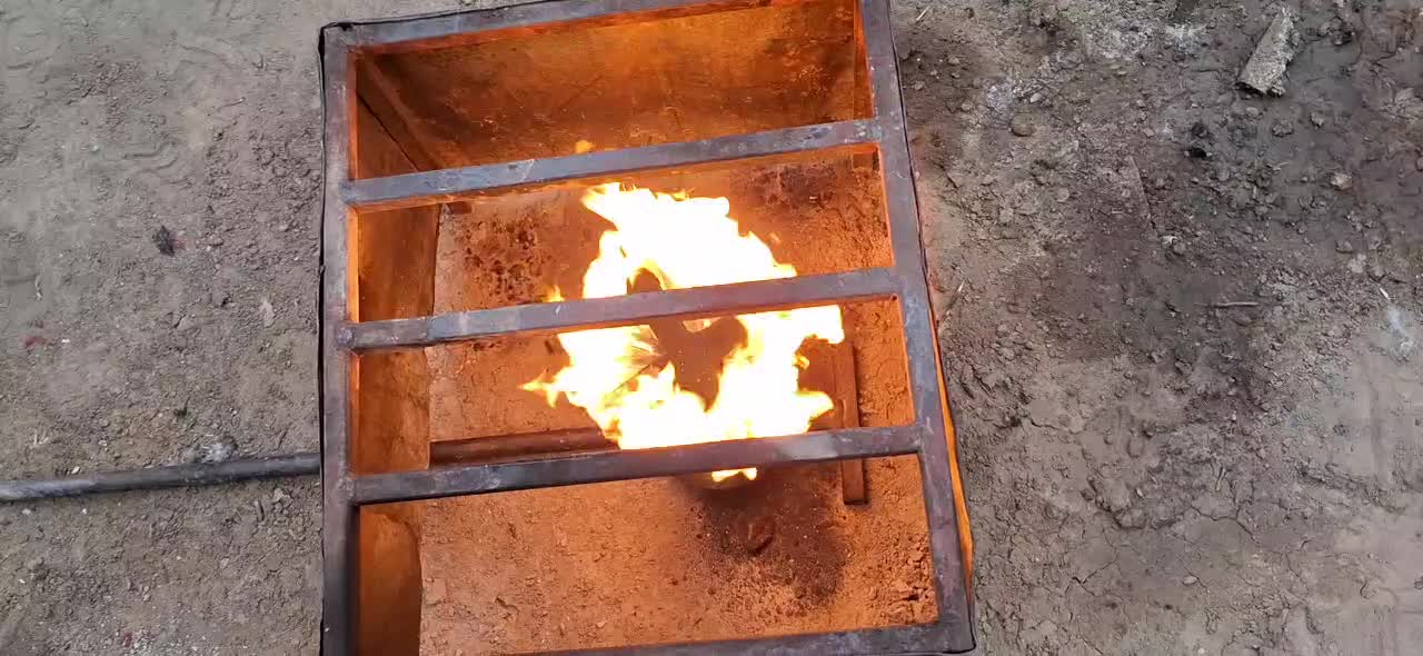 مشعل چهار شاخ|بخاری، هیتر، شومینه|زارچ, |دیوار