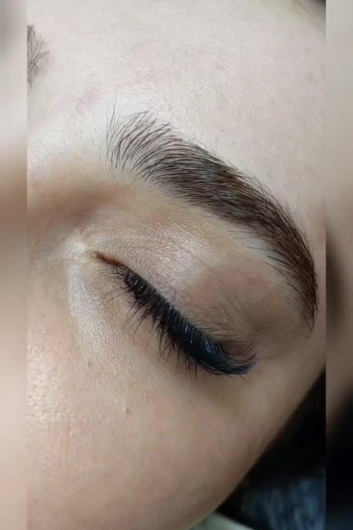 اکستنشن مژه لیفت مژه و ابرو|خدمات آرایشگری و زیبایی|شیراز, فرهنگ شهر|دیوار